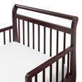 thumbnail image 2 of Graco Classic Sleigh Toddler Bed, 2 of 6