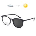 thumbnail image 1 of Fuisetaea Reading Glasses +2.50 Lightweight TR90 Frame Readers Eyeglasses, 1 of 4