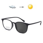 Fuisetaea Reading Glasses +2.50 Lightweight TR90 Frame Readers Eyeglasses