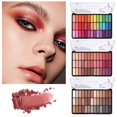 thumbnail image 4 of Eyeshadow Spotlight Eyeshadow 39 Color Eye Shadow Makeup Pallet Highly Pigmented Colorful Powder Long Lasting Waterproof Eye Shadow, Eyeshadow for Women, 4 of 9