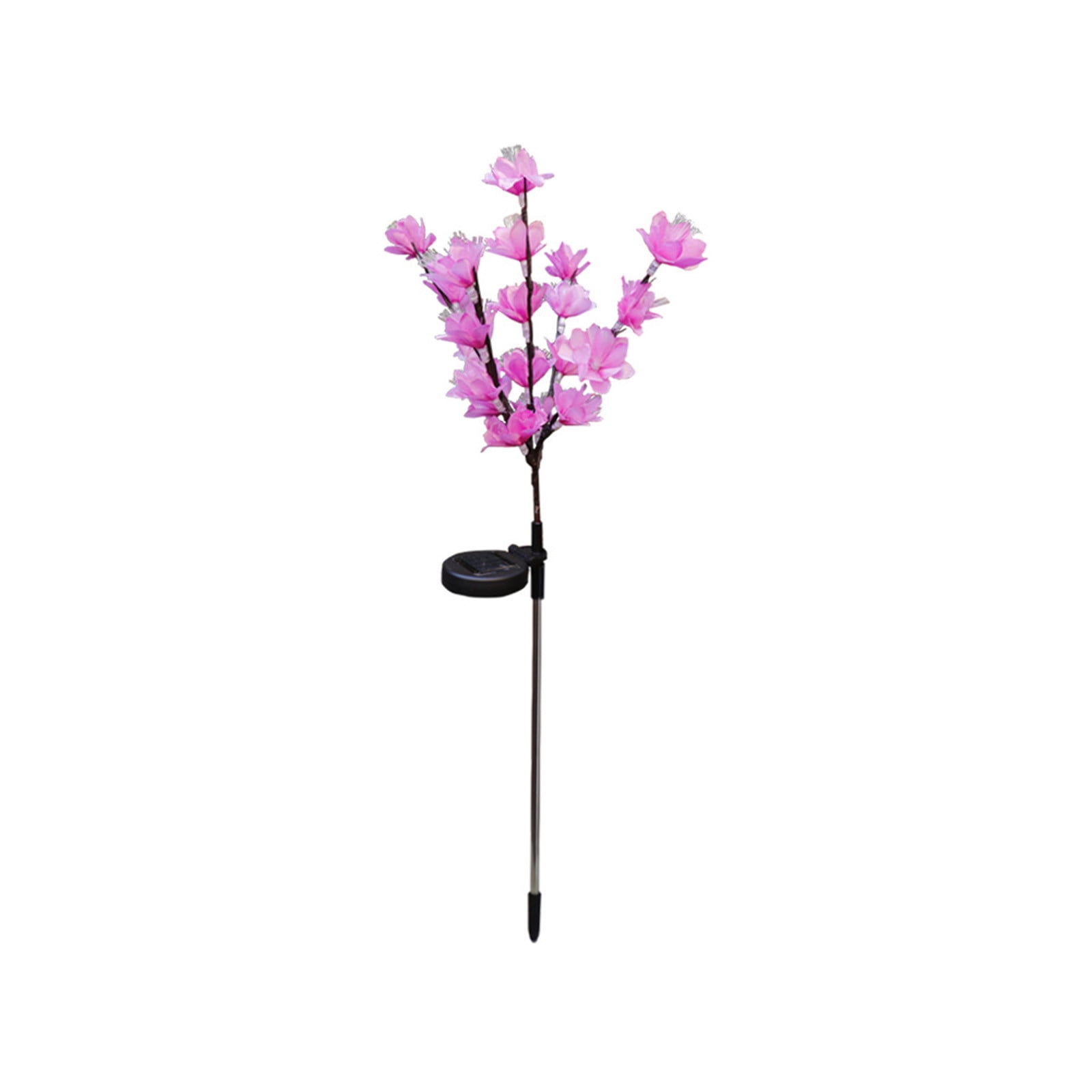 TIMIFIS Solar Lights Solar Light Outdoor LED Solar Lights Outdoor Ip65, Wireless Solar Flooding Light for Porch Garden Patio Drive-Way Pathways Kitchen & Dining