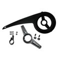 thumbnail image 3 of Chain Cover Protection Accessory Easy Installation 32T-38T Tail buckle, 3 of 8