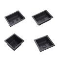 thumbnail image 1 of pitrice Pot de Pépinière Professionnel Support pour Plantes Succulentes Maison Intérieur Extérieur Pots pour Plantes Accessoire de Jardinage avec Conception de Drainage Type 2, 1 of 9