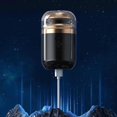 thumbnail image 2 of Rasoir Capsule Mini Compatible Deux en un Poils du Nez Rasoir Portable Rechargeable Rasage Double Sec et Humide 20231120-Yvan_Perfect Gift, 2 of 5