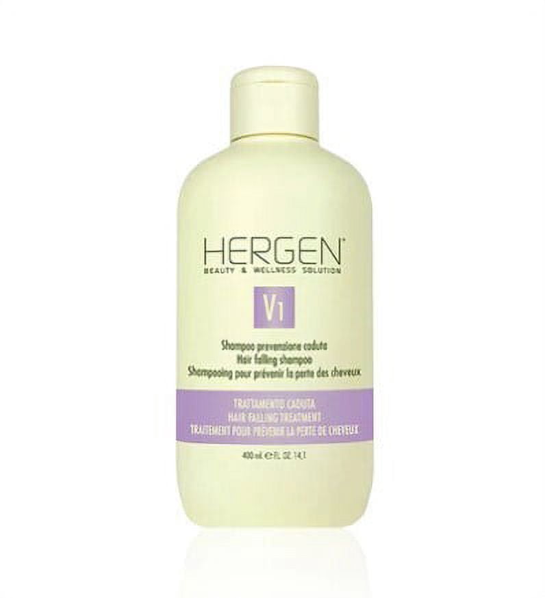 V1 Hair Loss Shampoo