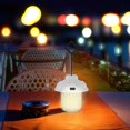 thumbnail image 2 of Ohufall Camping Gear Retro Horse Lantern Portable Hanging Camping Light Flashlight For Outdoor Tent Essentials, 2 of 4