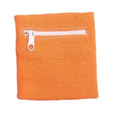 TopLLC Bracelet de Sport à Fermeture Éclair Portefeuille d'Entraînement Sac de Poignet Respirant Poche Bande Anti-Sueur Portefeuille de Poignet pour la Course Rangement de Pièces Clés Portefeuille Bracelet de Poignet Bracelet de Poignet Poche Sweatba