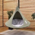thumbnail image 4 of Single Cacoon - Khaki, 4 of 6