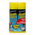 thumbnail image 1 of Invisible Glass 539g Aerosol Glass Cleaner (2-Pack), 1 of 1