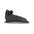 thumbnail image 4 of Ossur Chaussure à Bascule en Toile Noire-m, 4 of 7