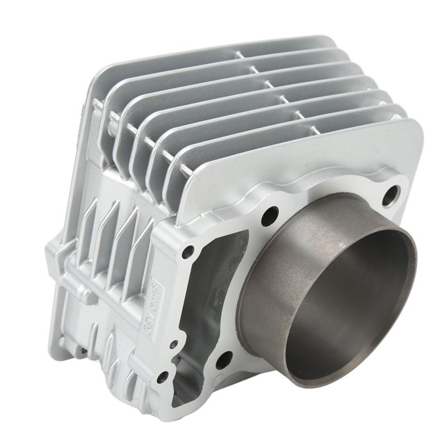 Trousse de Piston de Cylindre, 14 Pcs Résistance aux Impacts Structure Compacte 90601 KA5 pour VTT