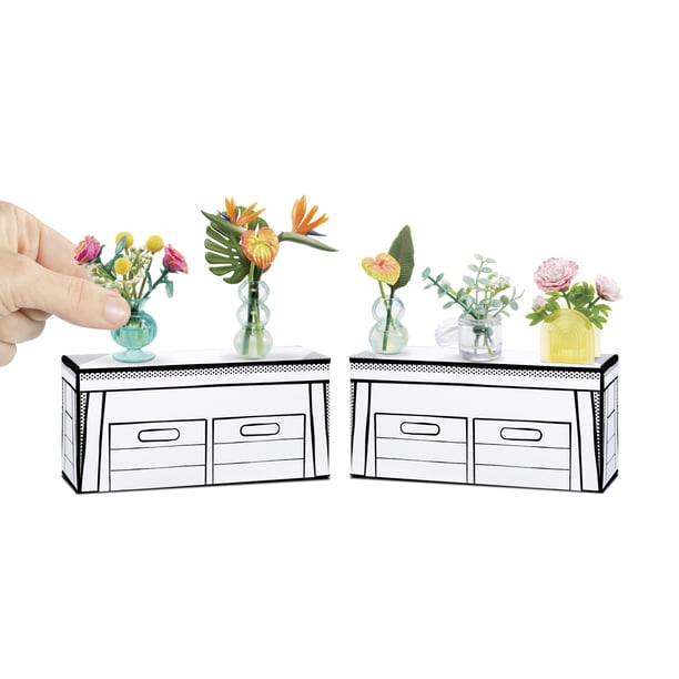 MGA's Miniverse™ Make It Mini Botanicals™ - Walmart.ca