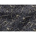 thumbnail image 4 of oneOone Viscose Jersey Fabric Leopard Animal Skin Printed Craft Fabric BTY 60 Inch Wide, 4 of 4