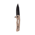 thumbnail image 1 of Police Security TKX Elite Folding Pocket Knife, 1 of 2