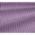 thumbnail image 5 of oneOone Viscose Jersey Fabric Diamond Block Decor Fabric Printed BTY 60 Inch Wide, 5 of 5