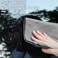 thumbnail image 1 of DPTALR Thickened Cleaning Cloth Microfiber Surface Instant Polishing Household Cleaning Cloth Glass Windows Mirrors Car, 1 of 9