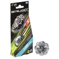 thumbnail image 3 of Beyblade X Horn Rhino 3-80S Top Booster Pack Set, 3 of 4