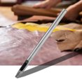thumbnail image 2 of Leather Craft DIY Tool High Carbon Steel Puncher Rectangle Punch Hole (4x2), 2 of 7