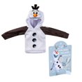 thumbnail image 2 of Elf on the Shelf - Chandail à capuchon Olaf - Gros câlins, 2 of 7