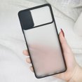 thumbnail image 1 of Samsung Galaxy S20 Phone Case Slide Window Camera Protection Phone Case Back Cover for Samsung S20 5G, 1 of 5