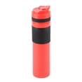 thumbnail image 2 of Coffee Press Bottle, 350ml Portable Coffee Maker Tea Coffee Maker Drinking Water Cup for Travelling, 2 In1 Travel French Press Coffee Maker Coffee French Press Coffee Mug, 2 of 8
