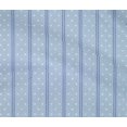 thumbnail image 4 of oneOone Tissu en Coton Flex Rayé/hexagonal & Triangle Imprimé Géométrique BTY 40 Pouces de Large, 4 of 4