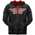 thumbnail image 1 of Aerosmith - Rockin Zip Hoodie, 1 of 1