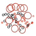 thumbnail image 2 of GUOOL 50 Pieces Silicone O s Gasket Seal for Espresso Machine Accessories, 2 of 9