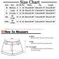 thumbnail image 2 of Birdeem Shorts pour Hommes Shorts Hommes Décontractés Mode Shorts Unis avec Multi-Poches Taille Élastique Pantalons Courts, 2 of 10