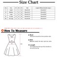 thumbnail image 3 of QIPOPIQ Robe Maxi Ample pour Femme à Col en V à Bretelles Spaghetti Sans Manches 4 Juillet Drapeau Américain Longue Robe Longueur au Sol avec Poches, 3 of 4