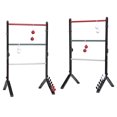 thumbnail image 1 of EastPoint Steel Ladderball Set, 1 of 9