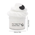 thumbnail image 2 of L Non Settling Slime, Stretchable Design For Stress Relief, Kids Artistic Expression And Sensory Play Activity, 2 of 7
