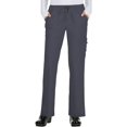 thumbnail image 1 of KOI Basics Low-Rise Waistband Lightweight  Comfortable Holly Scrub Pant for Women, 1 of 7