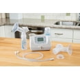 thumbnail image 3 of Dr. Brown's Replacement Tubing for Customflow Double Electric Breast Pump, 3 of 3