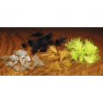 thumbnail image 1 of CDC Oiler Puffs Pale Olive, 1 of 3