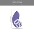 thumbnail image 4 of 7Pcs Golf Club Covers Anti-scratch Golfing Club Covers Neoprene Golf Covers Golfs Rod Covers, 4 of 9