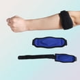 thumbnail image 4 of Attelle de Soutien de Coude Ajustable avec Coussinet de Compression pour Tendinite et Articulation, 4 of 4