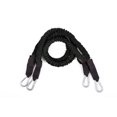 thumbnail image 1 of BodyBoss Resistance Bands - Custom Resistance Bands for Total Body Workouts (Black), 1 of 6