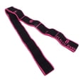 thumbnail image 3 of Bande de Résistance à Boucle, Élasticité 8 Bandes de Résistance à Boucle pour la Vie pour le Gym pour le Bureau pour la Maison Numéro Bleu, Numéro Rose Rouge, 3 of 8