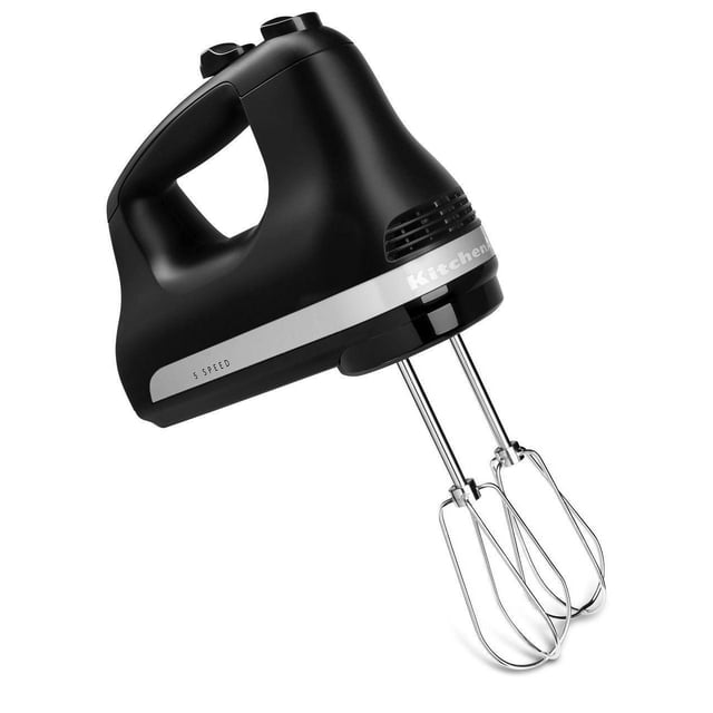 KitchenAid Batteur à main Ultra Power™ 5 vitesses