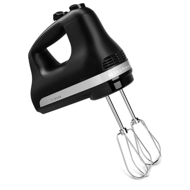 KitchenAid 5-Speed Ultra Power™ Hand Mixer