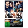 thumbnail image 1 of Asphaltgorillas (2018) [ FORMAT NON-USA, PAL, Reg.2 Importation - Allemagne ], 1 of 1