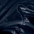 thumbnail image 3 of Hometrends 400 Thread Count 100% Cotton Sheet Set - Sateen, 3 of 6