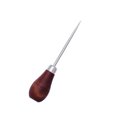 thumbnail image 4 of tredstone Awl Metal Awl Shoes Repairing Punching Stitching Portable Leather Craft Sewing Tool, Red, 4 of 6