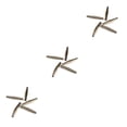 thumbnail image 4 of Maytalsory 5 Pieces Garden Pruner Spring Replacement Labor-saving Stainless Steel Volute Pruning Shears Springs Trimmer Tool 3Set, 4 of 6