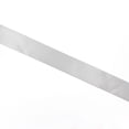 thumbnail image 4 of UNIQUE CREATIV, Ribbon, Single Face Satin, Grey, 38mm × 3.6m (1.5" × 12ft), 4 of 6