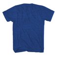 thumbnail image 2 of Mens Superman T-shirt w/pocket, 2 of 2