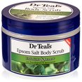 thumbnail image 1 of Dr Teals Exfoliant Corporel au Sel d'Epsom & Relax, 1 of 4