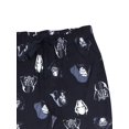 thumbnail image 2 of Batman Knit Sleep Pant – Adults, 2 of 3