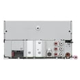 thumbnail image 3 of Kenwood DPX305MBT Récepteur Multimédia Numérique Double Din avec Bluetooth, 3 of 3